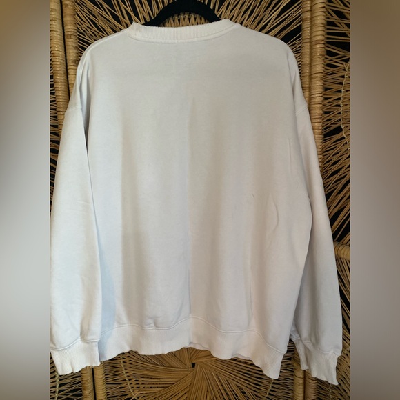 Grunge Nirvana Crewneck Sweatshirt - Picture 8 of 10